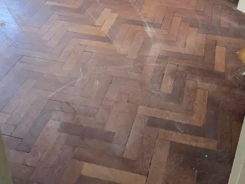 Departamento 4 ambientes con 1 baño