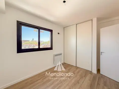 Departamento en Alquiler en Chauvin, $ 850.000