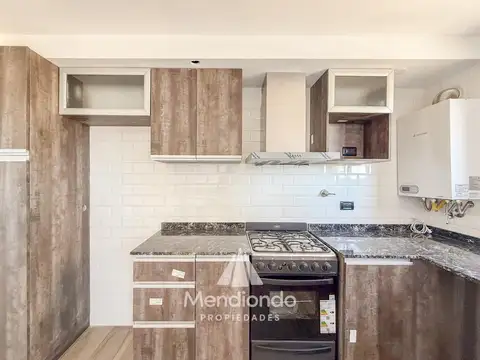 Departamento en Alquiler A Estrenar