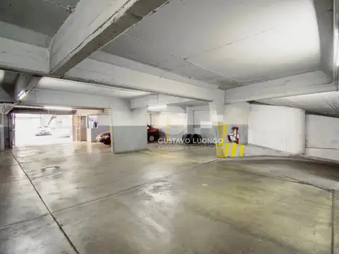 Cochera en Venta Fija