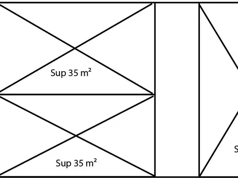Terreno en Venta en Nuñez, USD 850.000
