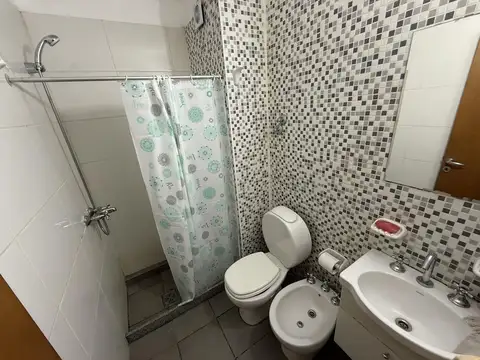 Departamento en Alquiler A Estrenar