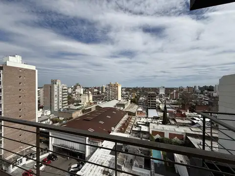 Departamento en Alquiler en Echesortu, $ 450.000