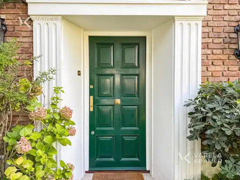 Casa en Venta 35 años