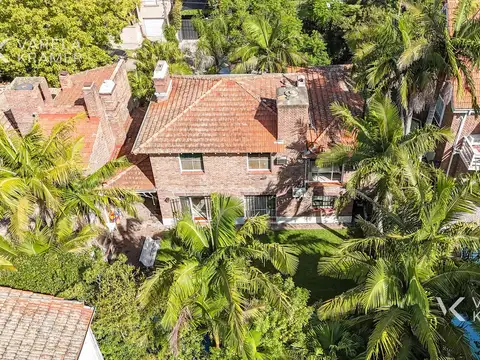 Casa en Venta en Martinez