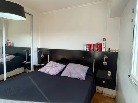 Departamento en Alquiler 45 años