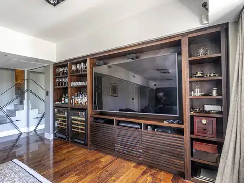 Departamento en Venta en Retiro, USD 1.200.000