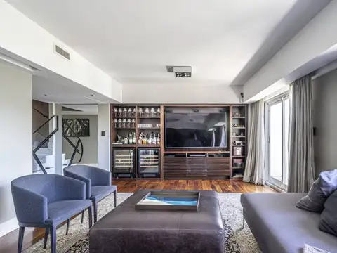Departamento en Venta de 3 dormitorios