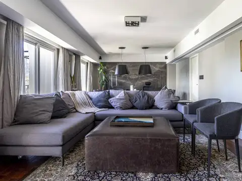 Departamento en Venta en Retiro, USD 1.100.000