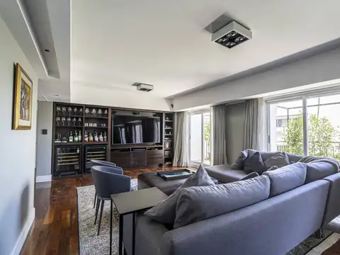 Departamento en Venta de 5 ambientes