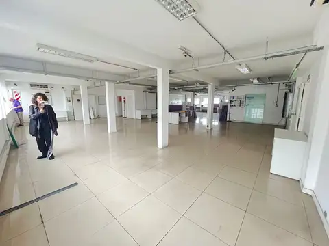 Oficina en Balvanera
