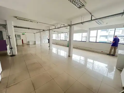 Oficina en Venta en Balvanera, USD 524.000