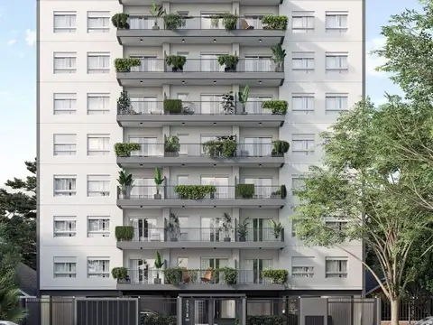 Departamento en Venta en Martín Coronado, USD 102.900