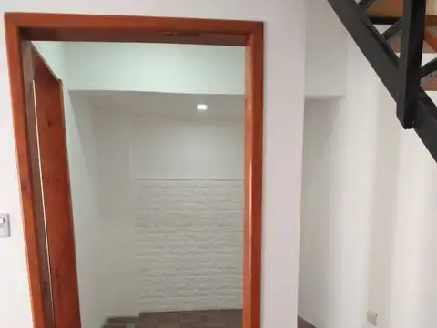 Departamento/ PH de 3 Amb con Patio en San Andrés