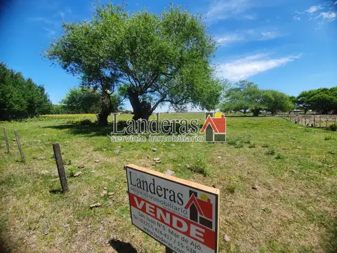 Terreno en Venta en Villa Clelia, USD 43.000