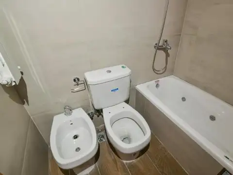 Departamento en Venta al Oeste