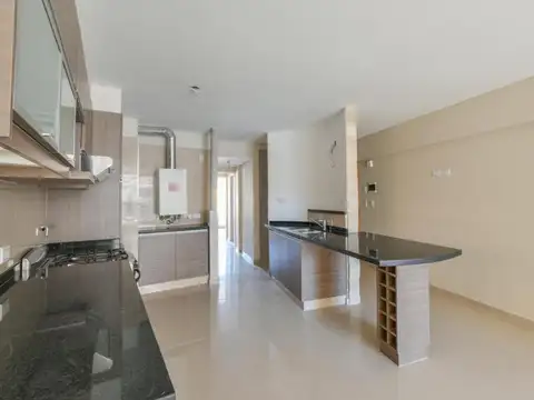 Departamento en Venta al Oeste