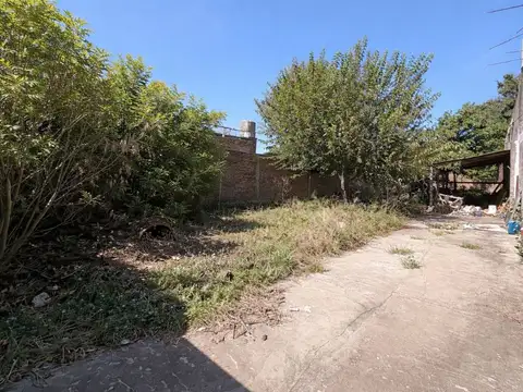 Excelente Lote sobre Bustamante - HURLINGHAM