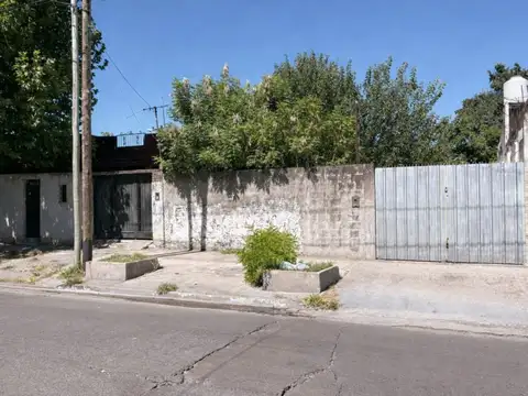 Terreno en Venta de 314,0 m2
