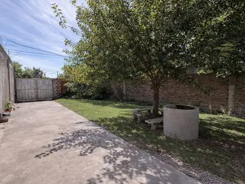 Excelente Lote sobre Bustamante - HURLINGHAM