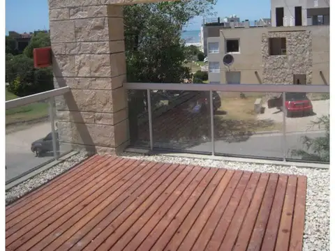 Eolo 160 , Piso 3
