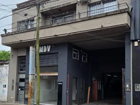 ALQUILER DE GALPON EN AV. PTE PERÓN 42 EN VILLA DE MAYO