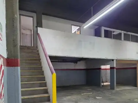 Av. Presidente Perón 100