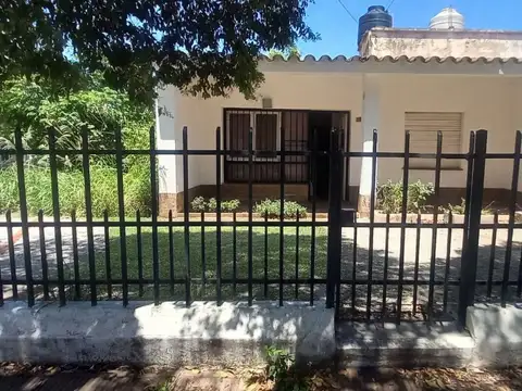 VENTA CASA RESIDENCIAL AMERICA 2 DORMITORIOS