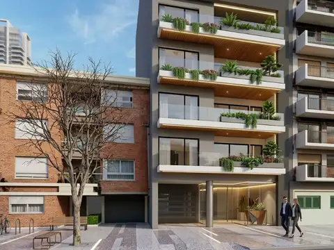 Departamento en Venta de 3 dormitorios