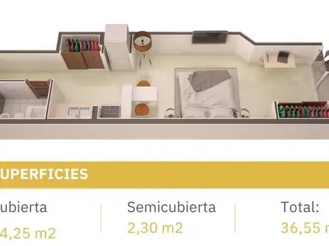 Maipú al 1.000