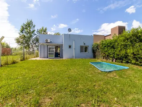 Casa en Venta en Arturo Segui, USD 62.000