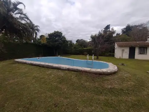 Departamento en Venta con 6 cocheras