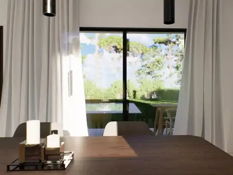 Casa en Venta al Noreste