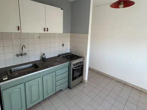 Departamento en alquiler de 2 dormitorios
