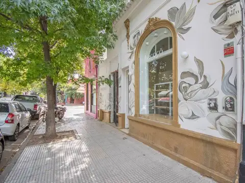 Local en Venta en Palermo, USD 715.000