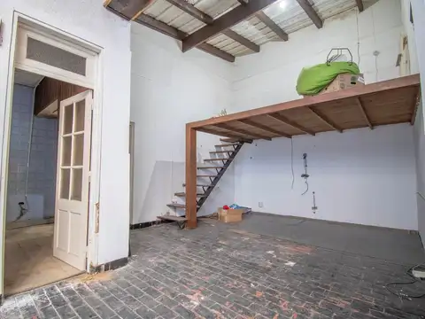 Local en Venta 56 años
