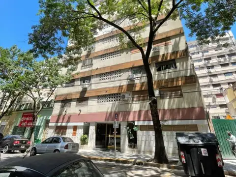 Departamento - Venta - Argentina, Capital Federal - PALESTINA 532