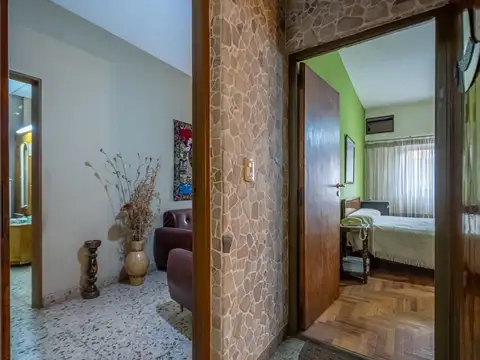 Casa en Venta 40 años
