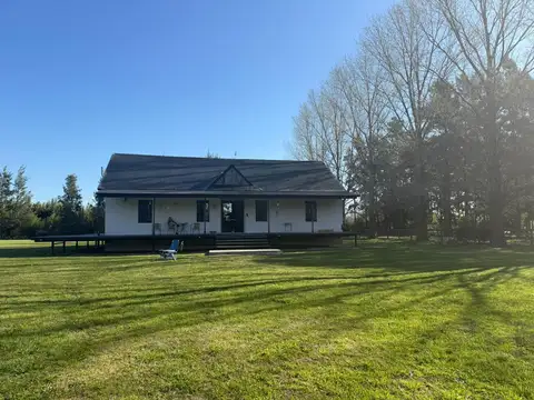 Casa a la venta en Haras el Malacate