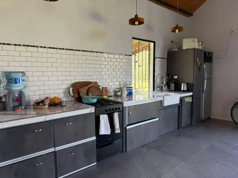 Casa en Venta 10 años