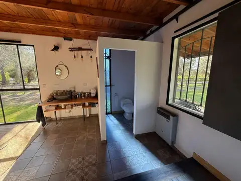 Casa a la venta en Haras el Malacate