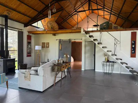 Casa a la venta en Haras el Malacate
