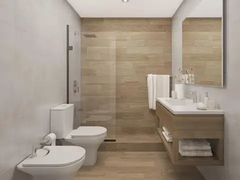 Departamento en Venta en Centro, USD 92.900