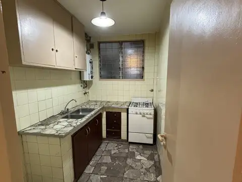 Departamento 4 ambientes en alquiler