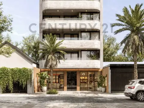Departamento en Venta en Villa Saenz Peña, USD 96.050