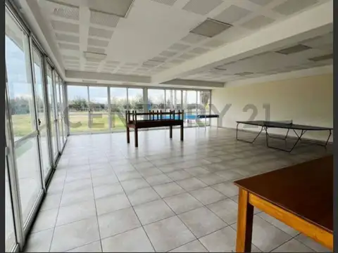 EDIFICIO MILENICA , Piso 0