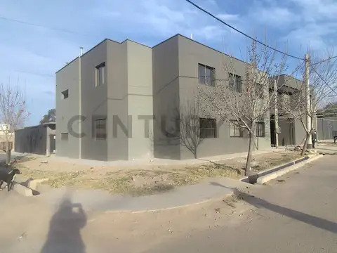 Venta Duplex Carrodilla