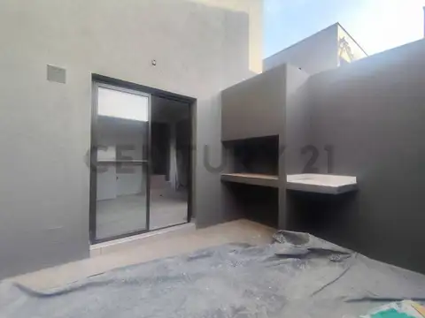 El litoral , Piso 0