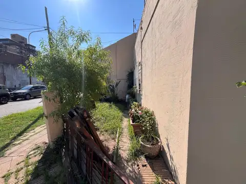 Casa Multifamiliar 4 Dorm. Garage Terraza Quincho