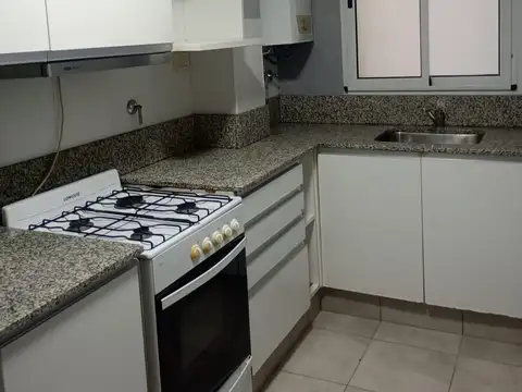 Departamento en Alquiler de 2 dormitorios